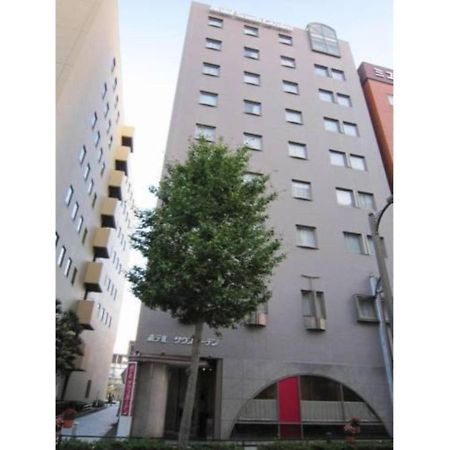Hotel South Garden Hamamatsu - Vacation Stay 92674 Luaran gambar