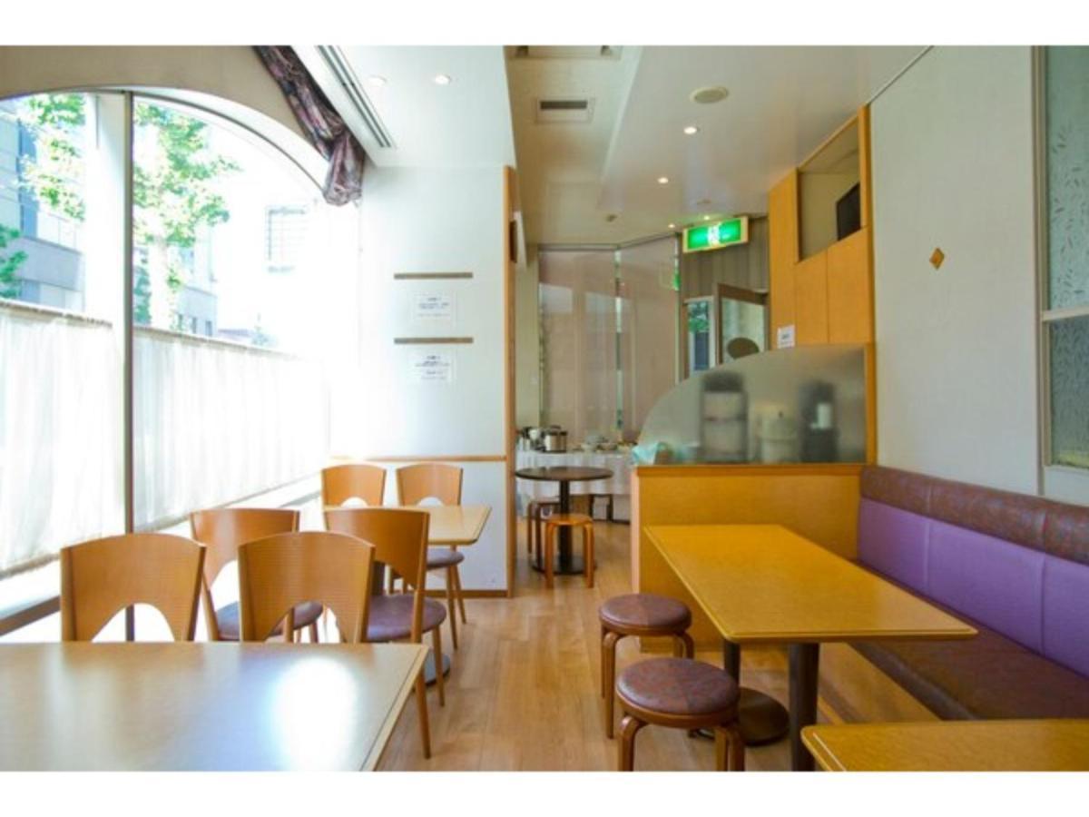 Hotel South Garden Hamamatsu - Vacation Stay 92674 Luaran gambar