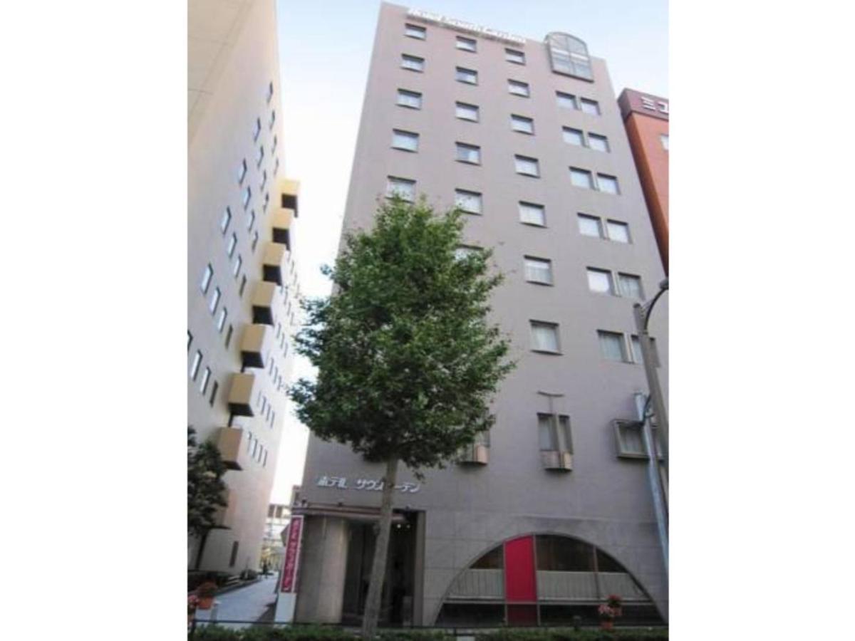 Hotel South Garden Hamamatsu - Vacation Stay 92674 Luaran gambar