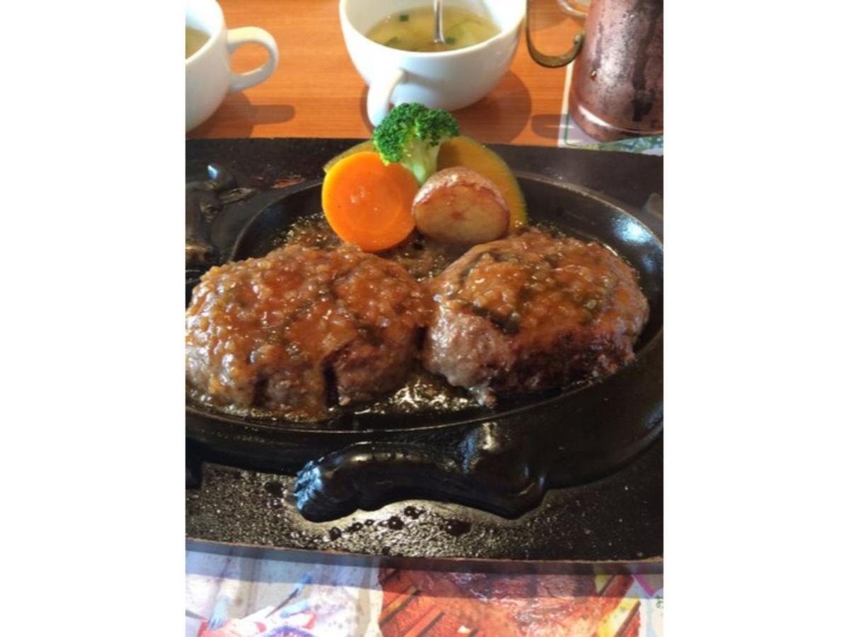 Hotel South Garden Hamamatsu - Vacation Stay 92674 Luaran gambar