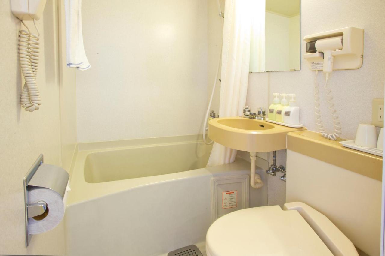 Hotel South Garden Hamamatsu - Vacation Stay 92674 Luaran gambar