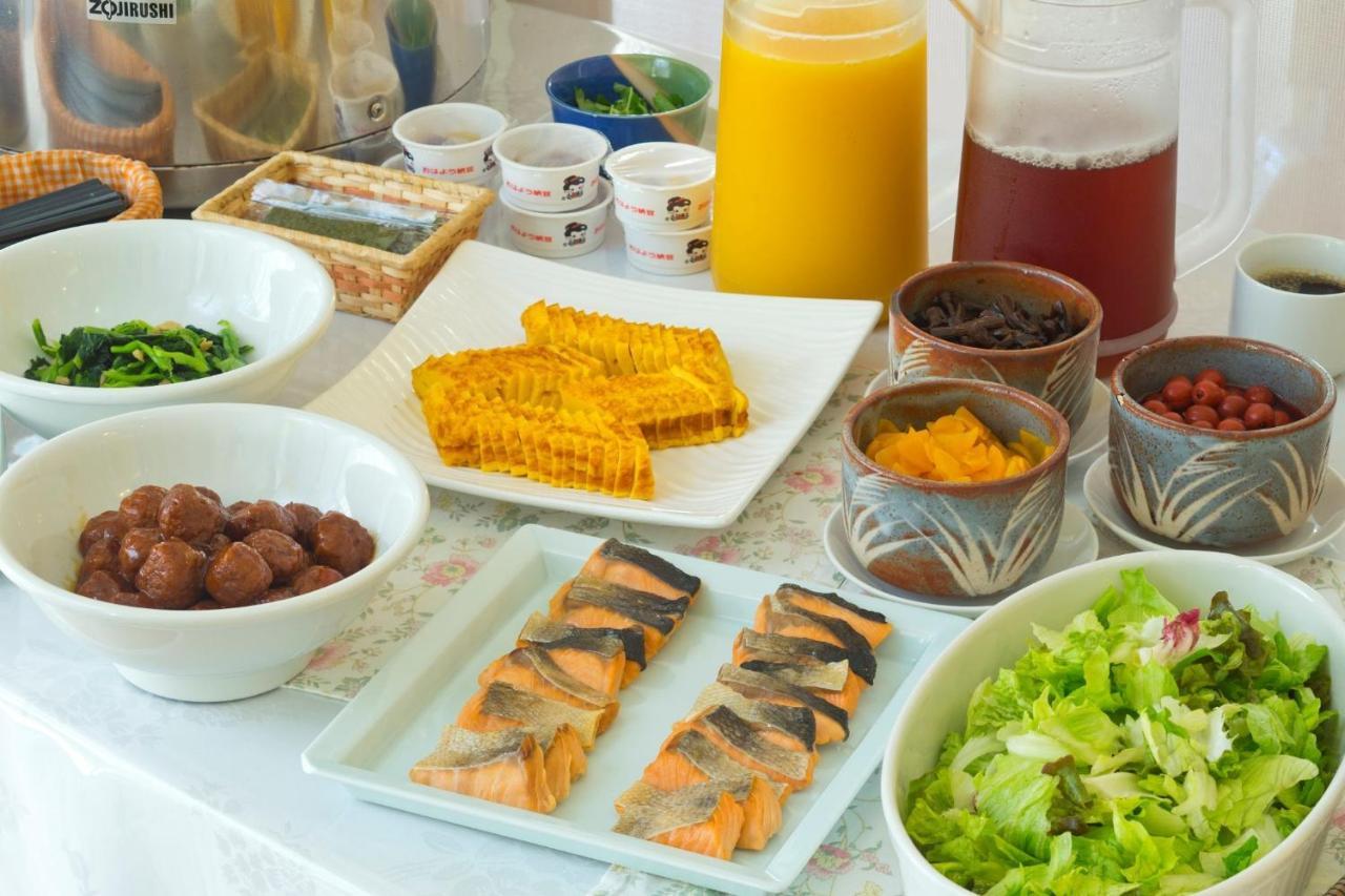 Hotel South Garden Hamamatsu - Vacation Stay 92674 Luaran gambar